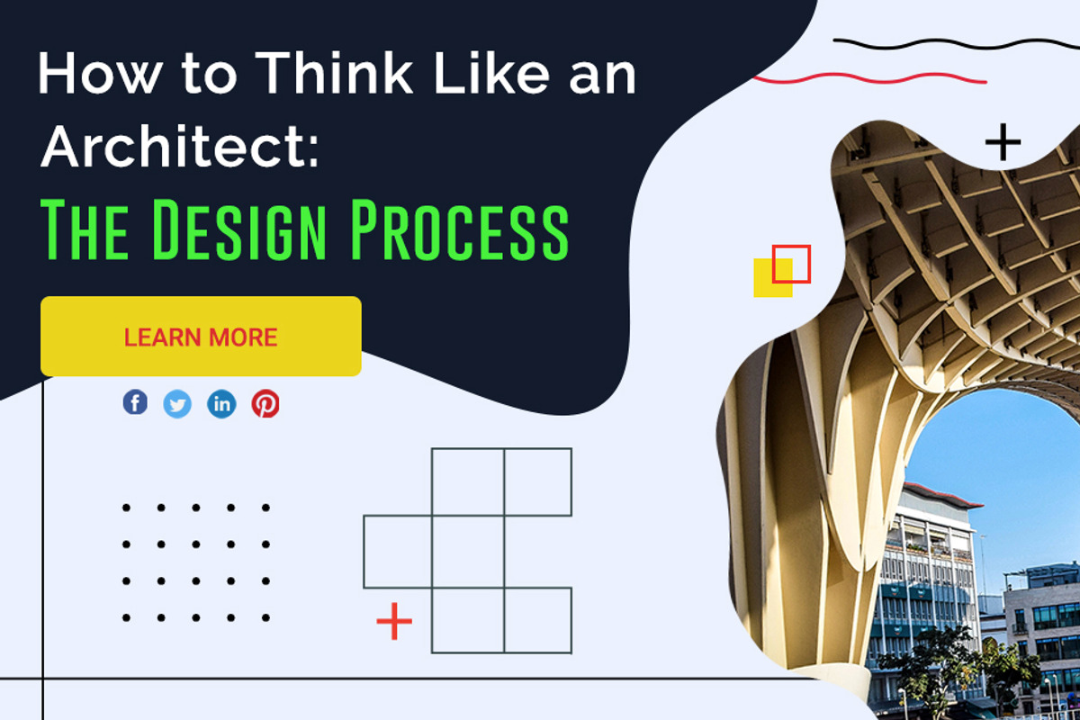 Architecture Facebook Ad Banners, a Social Media Template by 3djagan (Photo 4 of 11)