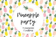 BIG BUNDLE - 90% off, an Illustration by Anatartan Design (Thumbnail 4 of 17)