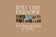 Mengka Elegant Serif Font, a Serif Font by Perfectype (Thumbnail 6 of 8)