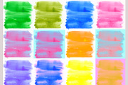 Watercolor background, a Texture Graphic by Natalia Flurno (Thumbnail 3 of 4)
