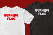 Hot Ground, a Sans Serif Font by HATFSTUDIO (Thumbnail 3 of 8)