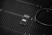 Modern iPhone Mockup PSD Template, an iPhone Mockup by East Gallery (Thumbnail 5 of 11)
