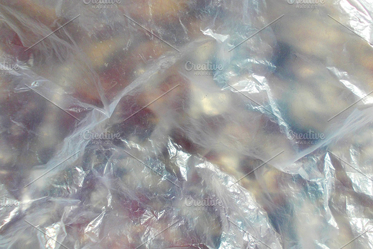20 Plastic Textures preview 3