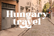 Quails | A Modern Display Serif, a Serif Font by Andrimada Creative (Thumbnail 10 of 13)