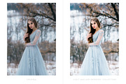 BLACK FRIDAY Lightroom Presets Bundl, an Action Add-On by BeArt-Presets (Thumbnail 8 of 19)