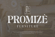 Naveta - Modern Serif Font, a Serif Font by Fype Co. (Thumbnail 4 of 5)