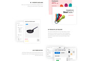 Leo Uniware- Houseware, Kitchen Tool, a Websites & App Template by LeoTheme (Thumbnail 7 of 10)