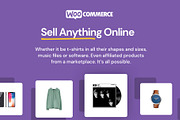 Online Shop Fashion WP Theme, a WordPress Template by UInstrument (Thumbnail 6 of 9)