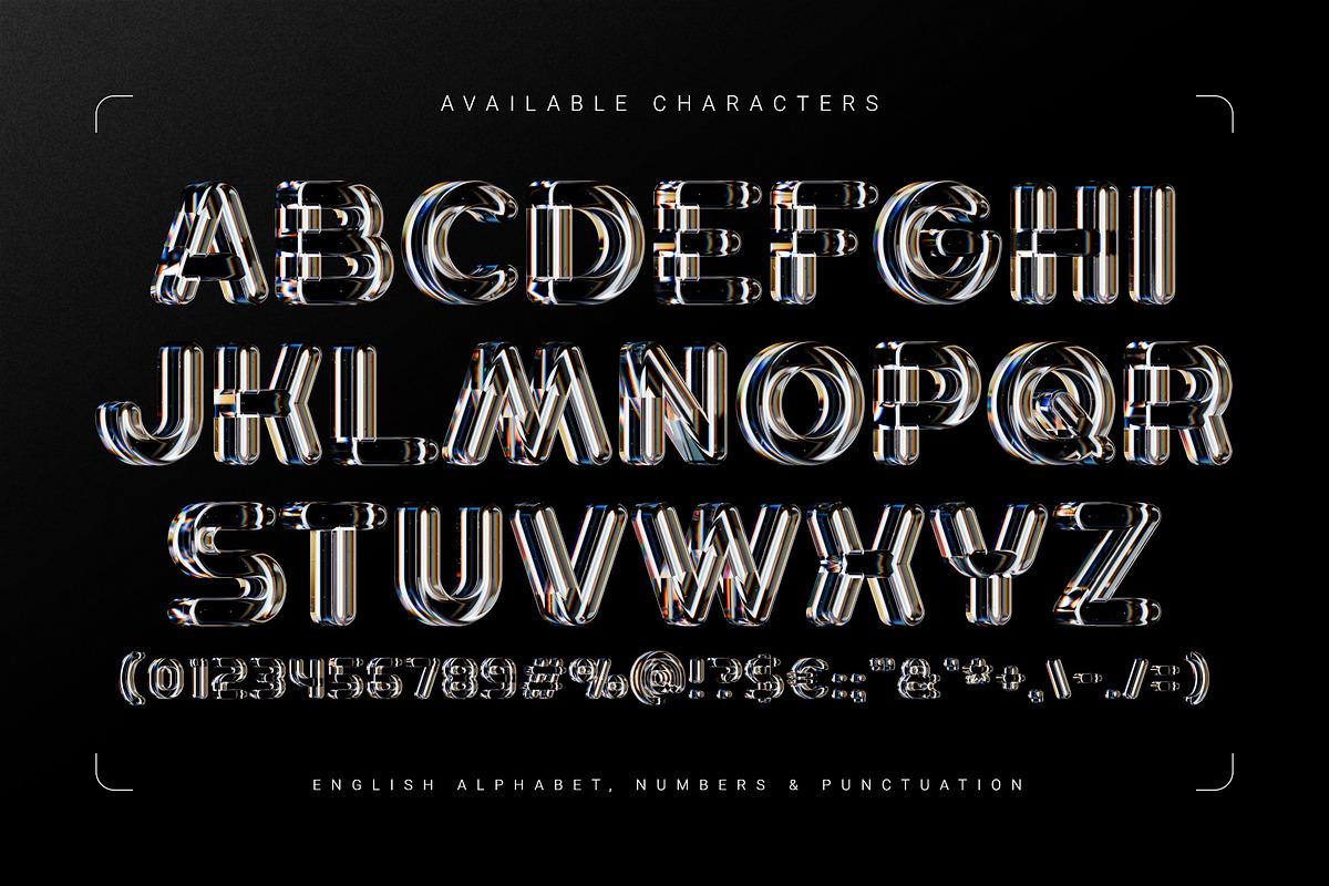 Clear Epox - Color Bitmap Font, a Sans Serif Font by Gleb Guralnyk