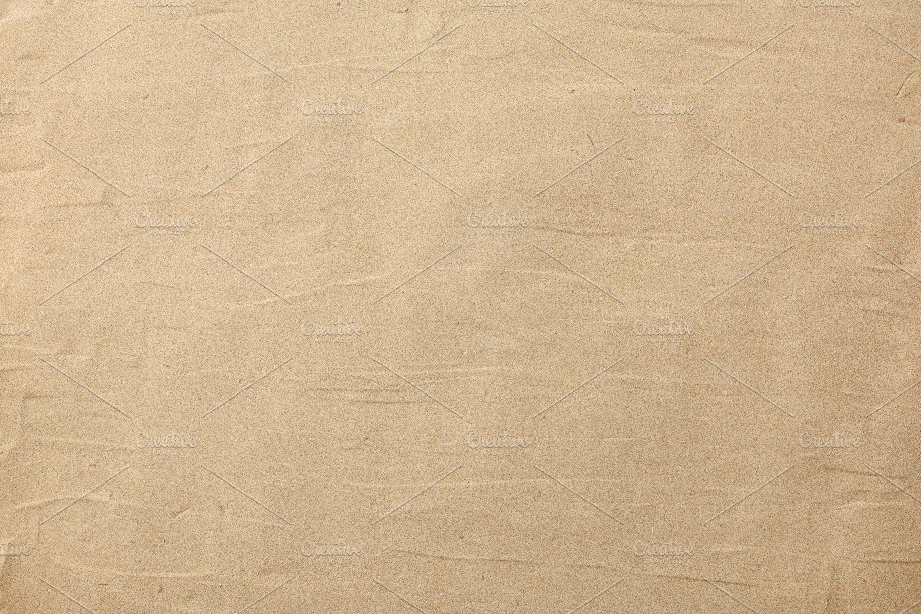 Clean Sandy Beach Background Texture, an Abstract Photo by Davizro's Market