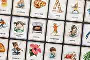 Household Montessori Cards Bundle, an Education Illustration by Pix Cafe (Thumbnail 5 of 12)