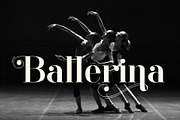 LastOne Display, a Font by nurrontype (Thumbnail 6 of 12)
