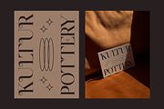 Regal Flourish - Unique Serif Font, a Serif Font by Sohel Studio (Thumbnail 9 of 10)