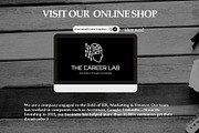 Resume/CV for entry level jobs, a Resume Template by The Career Lab (Thumbnail 10 of 10)