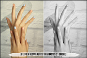 Fujifilm Black and White Film LUTs, a Plug-in Add-On by Raztrend (Thumbnail 17 of 30)