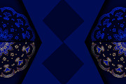 Mandala Vector Pattern Graphics Pack, a Background Graphic by NJ Himel (Thumbnail 46 of 91)