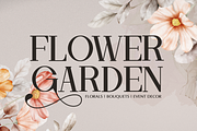 Ronale Classic | Handmade Serif, a Serif Font by gracetype_studio (Thumbnail 7 of 12)