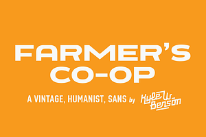 Farmer's Co-op