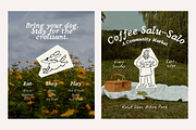 Bakery Doodles – Hand-Drawn Pack, a Food Illustration by Veyla (Thumbnail 10 of 11)
