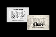 Sandstorm Text & Graphic Effect, a Layer Style Add-On by Design Squad (Thumbnail 5 of 5)