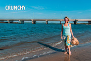 Moody Portraits 2 Lightroom Presets, an Action Add-On by Josh Zaring Studios (Thumbnail 3 of 9)