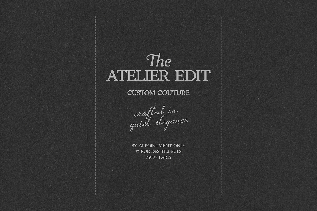 Papeterie Dupont Romantic Fonts, a Serif Font by elvinova (Photo 4 of 17)