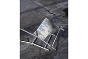 Poster Mockup [Y] 05, a Mockup by Kotivoro (Thumbnail 1 of 3)