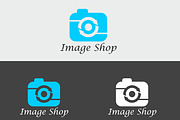 Image Shop Logo Template, a Branding & Logo Template by Raj Shop (Thumbnail 5 of 5)