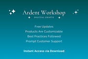Notion Gift Tracker, an App Template by Ardent Workshop (Thumbnail 10 of 10)
