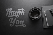 Bantani – Dynamic Bold Script Font, a Script Font by NURF Designs (Thumbnail 10 of 10)