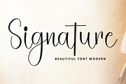 Barbie Autography, a Handwritten Font by InermediaSTUDIO (Thumbnail 8 of 9)