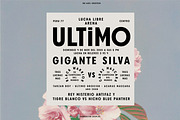 Axel Grotesk - A Sans Serif Typeface, a Sans Serif Font by Bnick (Thumbnail 7 of 10)