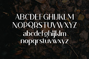 Sttacher Font, a Sans Serif Font by Artiveko (Thumbnail 10 of 10)