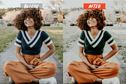 Airy Lightroom Presets, an Action Add-On by Lavinsky Art Store (Thumbnail 2 of 6)