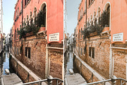 9 Italy Lightroom Presets, a Preset Add-On by Presets by Yevhen (Thumbnail 9 of 9)