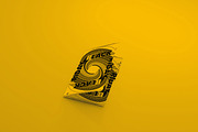 Black Friday Typography Poster Set, a Poster Template by NJ Himel (Thumbnail 52 of 111)