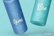 Xiomy, a Script Font by DonMarciano (Thumbnail 3 of 5)