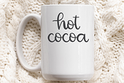 First Snowfall, Cute Script, a Handwritten Font by Designing Digitals (Thumbnail 5 of 8)