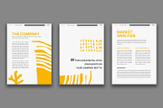 E-Commerce Proposal Collaboration, a Print Template by Esensifiksi.studio (Thumbnail 2 of 3)