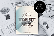 Tarot Reading Template, a Marketing Template by Story Native (Thumbnail 1 of 9)