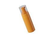 Foam Spray Bottle 3D Model, an Object 3D Model by Akebareee (Thumbnail 6 of 8)