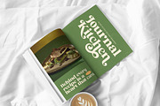 Jungle Melon Groovy Display Serif, a Serif Font by timelesstype.co (Thumbnail 14 of 20)