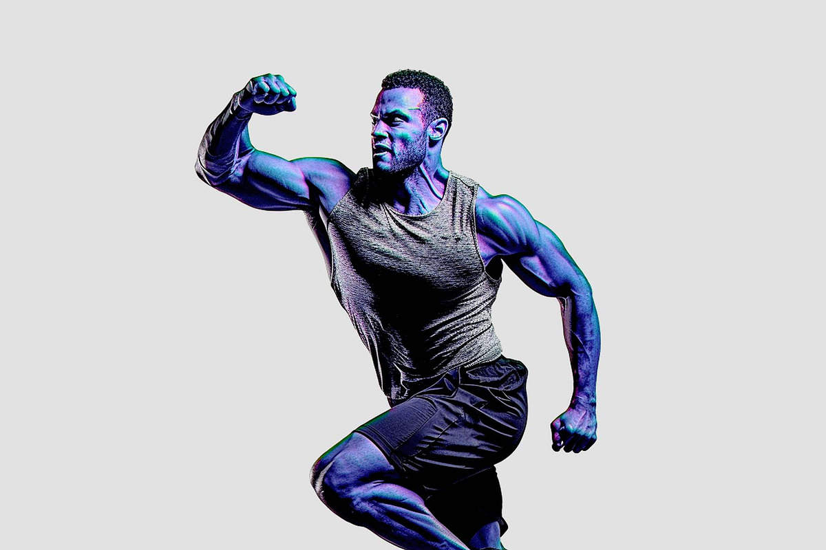 Hologram Photoshop Action, an Action Add-On by MRI STUDIO (Photo 8 of 23)