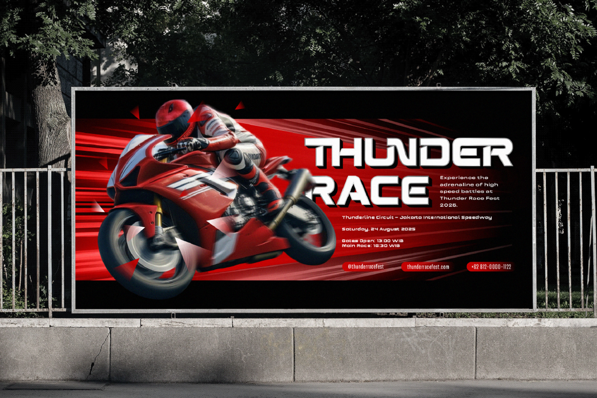 Spotfix - Modern Sport Display Font, a Sans Serif Font by Burntilldead (Photo 5 of 12)