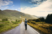 Ashen Photoshop Landscape Actions preview 5