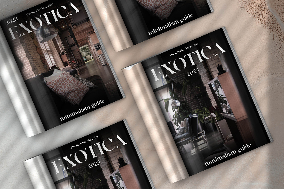 Sale! Quakiez - Luxury Modern Serif preview 6
