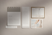 Moodboard Mockup Kit, a Books & Magazine Mockup by Ruben Stom (Thumbnail 13 of 23)