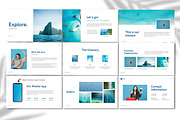 17 CANVA Minimal Presentation Slides, a Presentation Template by Palm Creatives (Thumbnail 8 of 8)