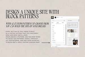 Postmark Theme - WordPress Template