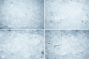 Ice zooms collection - 12 images, a Nature Photo by Basari Design (Thumbnail 3 of 5)